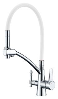 Смеситель для кухни ZORG Sanitary ZR 338-8 YF